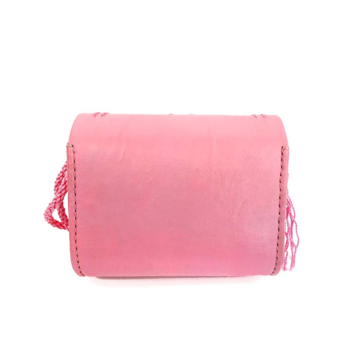 Berber bag | Crossbody bag "Rose"