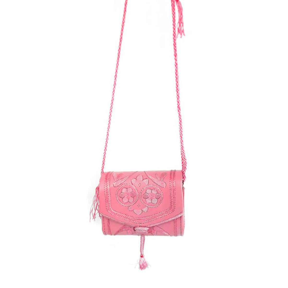 Berber Tasche | Crossbodybag "Rose"