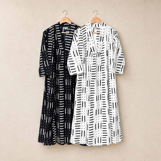The Easy Dress "Story lines"